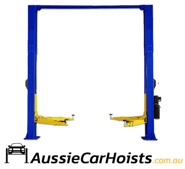 Aussie Car Hoists Is A Car Hoist Supplier Located In Melbourne & Victoria