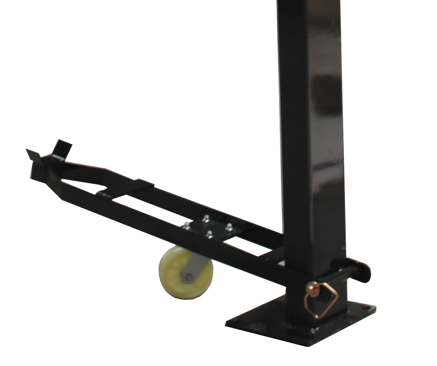 Caster Wheel Mobile Kit To Suit AYL4000 & AYL4000H 4 Post Car Hoists